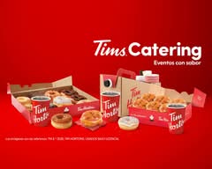 Tims Catering (Distrito Domo)