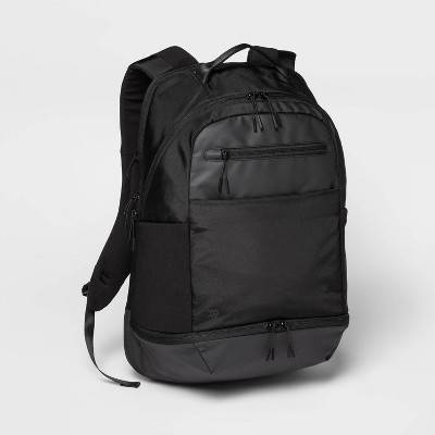 All in Motion Backpack ( black)