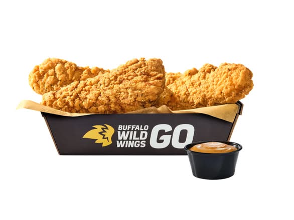 3 Original Chicken Dippers