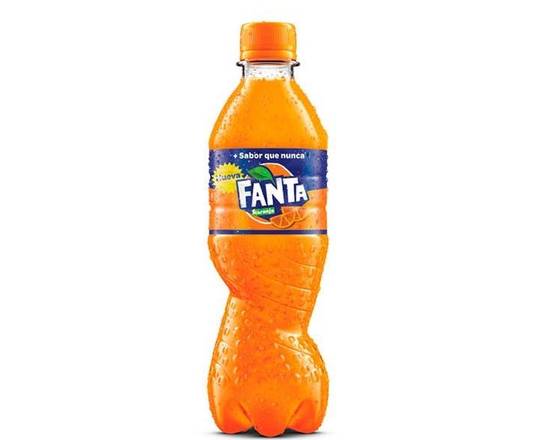 Fanta