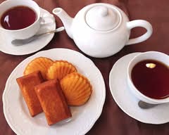 【自慢の焼き菓子】パティスリーファン Pâtisserie Faon