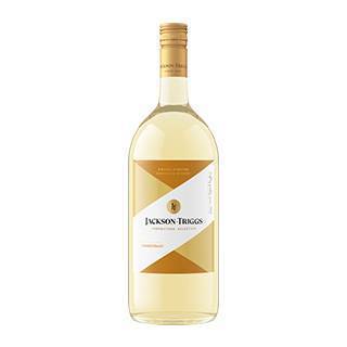 Jackson-Triggs Proprietors Selection Chardonnay 1.5 L (12.5% ABV)