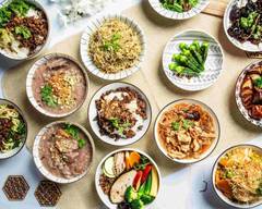 素味齋坊 VEGETARIAN GDIET