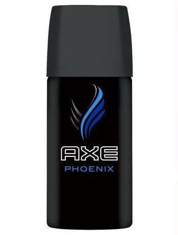 Axe Phoenix Daily Body Spray (113 g)