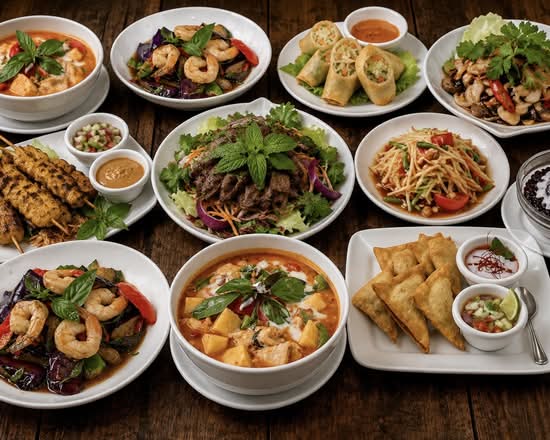 Thai Princess Restaurant