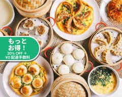 みんみん小籠包