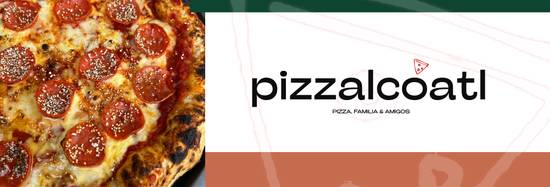 PIZZALCOATL (Cuernavaca)