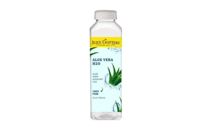 *Aloe Vera H20