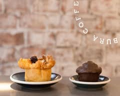 Baura Café & Galleteria