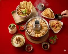 柳狀元螺螄粉麻辣食坊