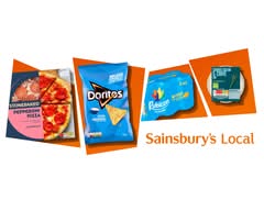 Sainsbury's Local - Loughton Church Hill