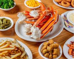 Silver Bay Seafood Simpsonville