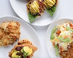 Urban Egg (Preston Towne Crossing)