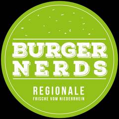 Burger Nerds Oberhausen 🍔