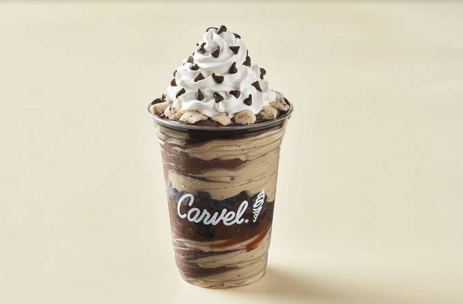 Order Brookie Sundae Dasher food online from Carvel store, Malibu on bringmethat.com