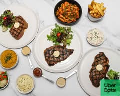 Grillz (Ladypool Road)