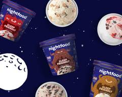 Nightfood Sleep-Friendly Ice Cream