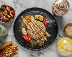 The Acai Spot Camden