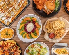 Founding Brothers Restaurant and Pub (Newark, DE)