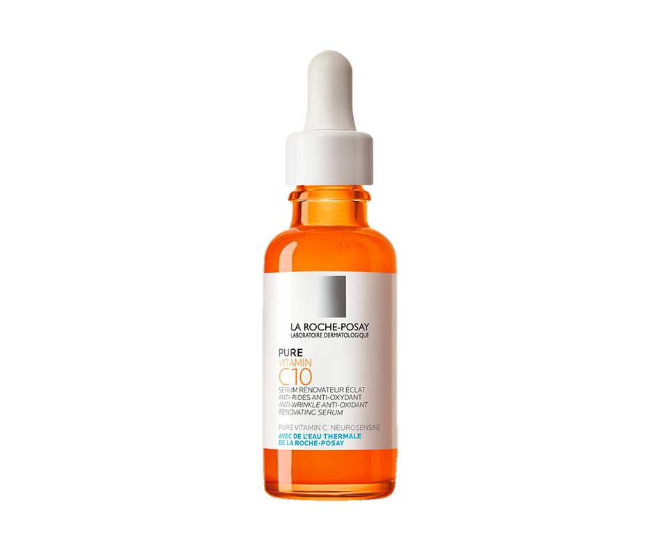 La roche-posay pure vitamine c10 sérum (30 ml) - pure vitamin c10 serum (30 ml)