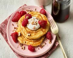 Dubhe Pancakes (Colima)