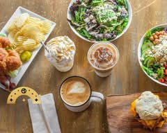 Cupitol Coffee & Eatery - Streeterville