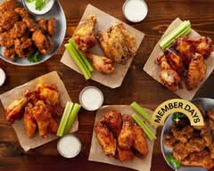 Dip Wings