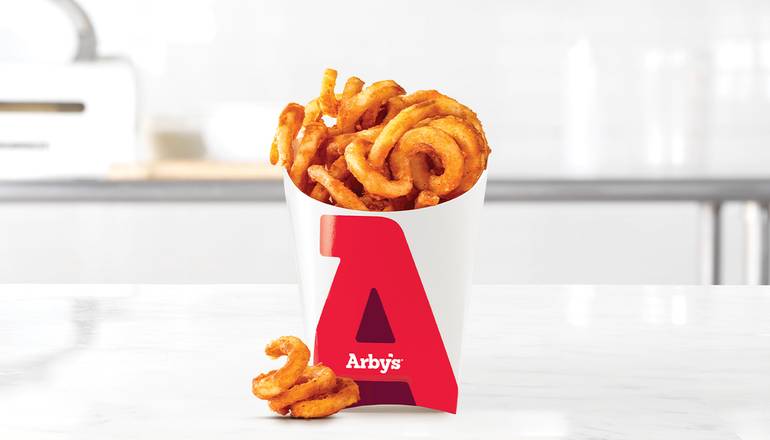 Curly Fries (Small)