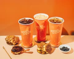 公館商圈 念念泡沫紅茶 公館店