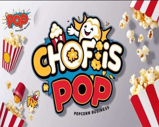 Chofis Pop (Mexico City)