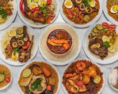 Sen Thièp (103 Rue Frontenac)