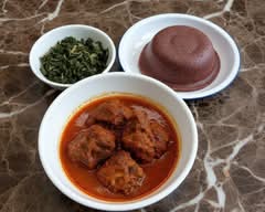 Nyanam Gold kienyeji restaurant ( Moi Avenue)