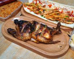 Flash Poulet