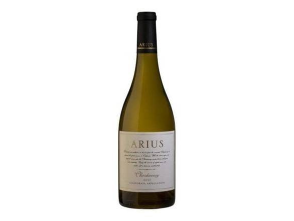 Arius Chardonnay Wine (750 ml)