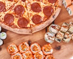 BlackfiN Pizzas