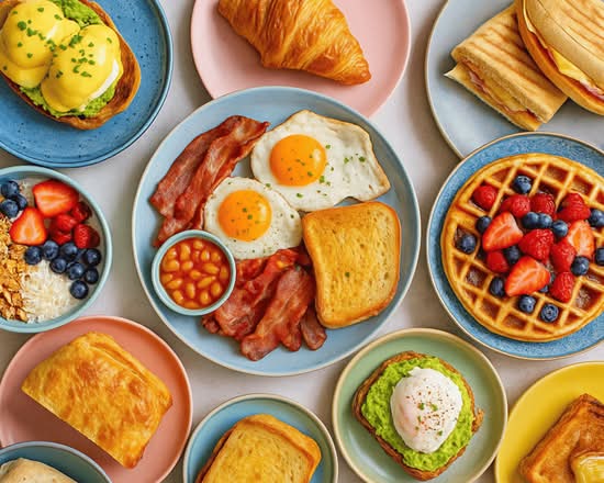 Rebels N Misfits - Pitt Street