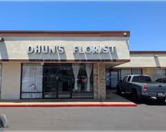 DHUNS FLORIST