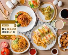 得來素 樹林店