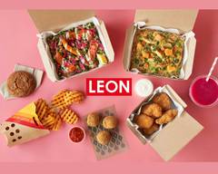LEON (Birmingham)