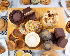 Gerrard St. Bakery (635 Gerrard Street East)