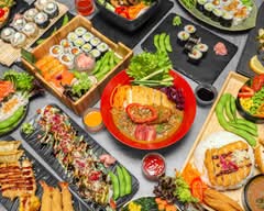 Yori Sushi ヨリ寿司