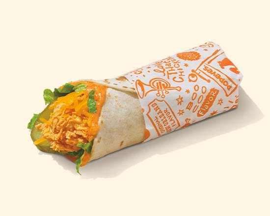 Spicy Wrap