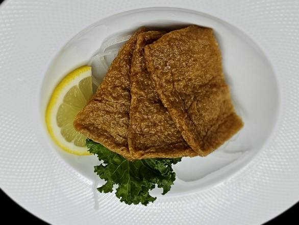 Inari Sashimi (3pcs)