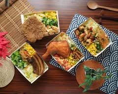 高家小廚 排骨飯 楠梓總店