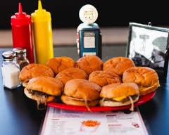Bray's Hamburgers (Port Huron)
