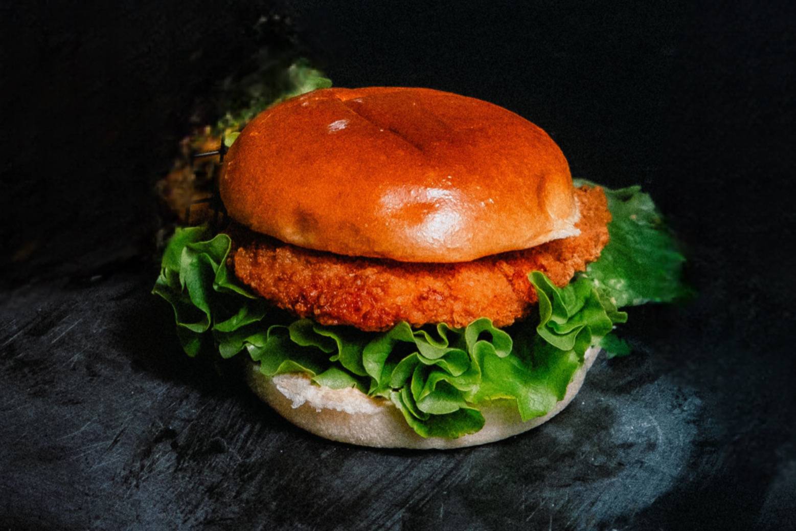 🍔 Fresh Chicken 🍗