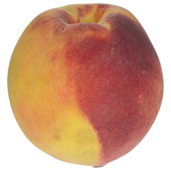 Organic Peaches (1 lbs)
