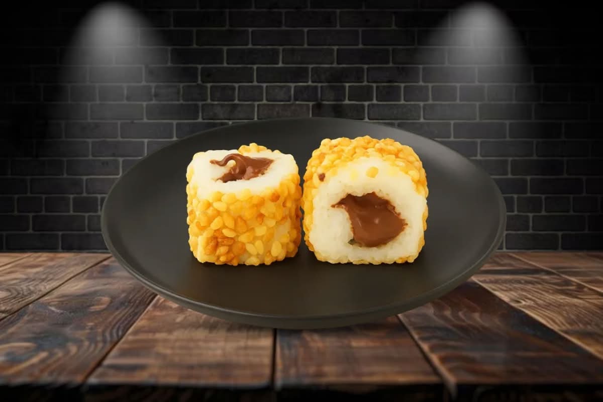 Maki Nutella