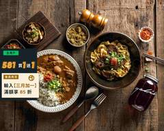門前隱味牛肉麵 西門漢口店