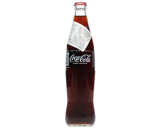 Mexican Coke